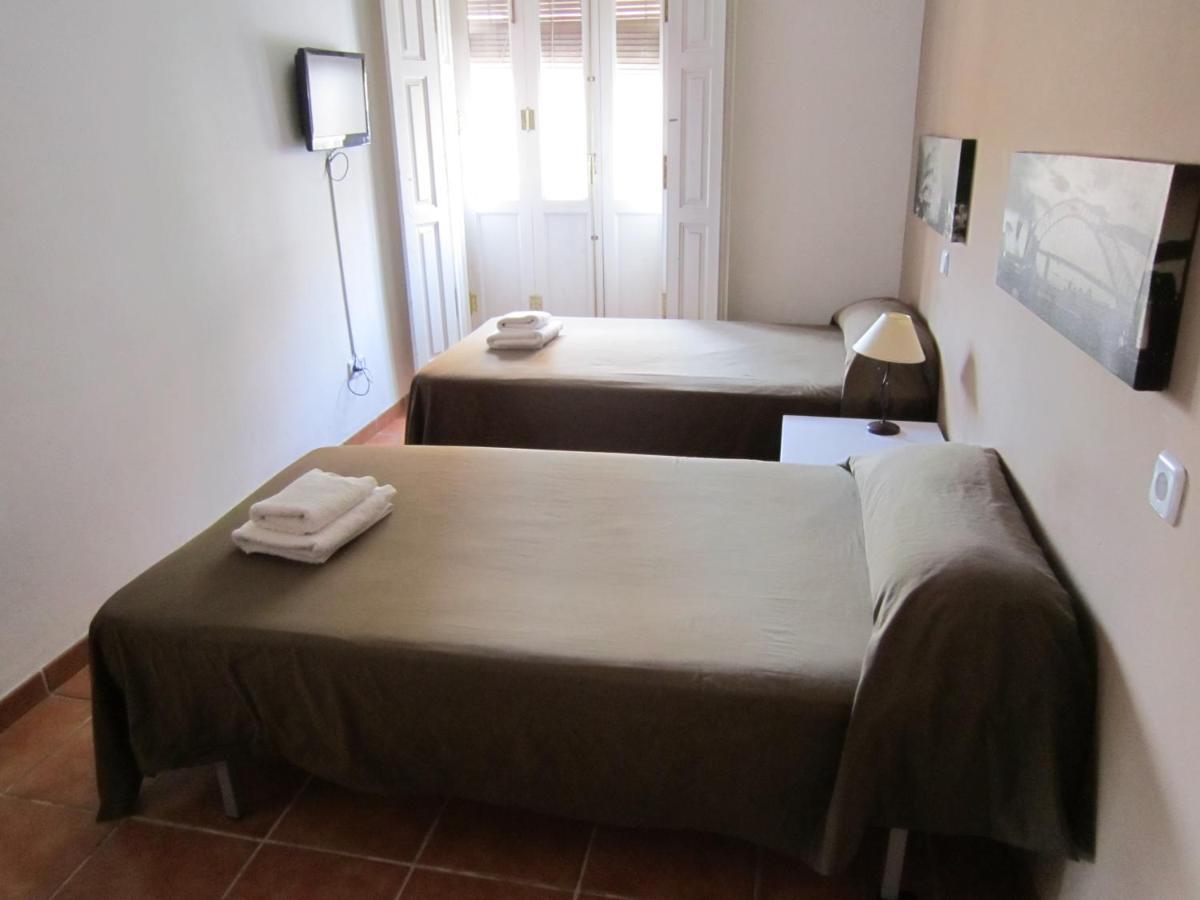 Main Central Station Apartment Valencia Eksteriør bilde